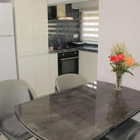 Adavillas Yakamoz Holiday home Kusadasi