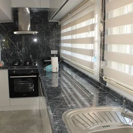 Holiday home Adavillas Yakamoz Kusadasi