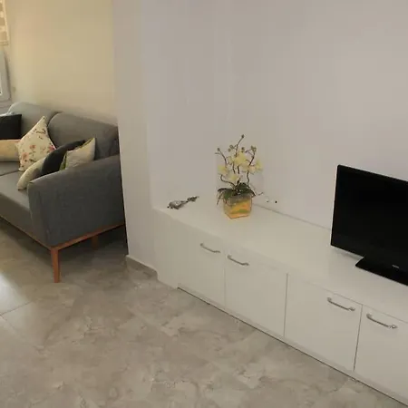 Adavillas Yakamoz Holiday home *