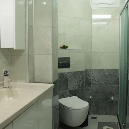Holiday home Adavillas Yakamoz Kusadasi