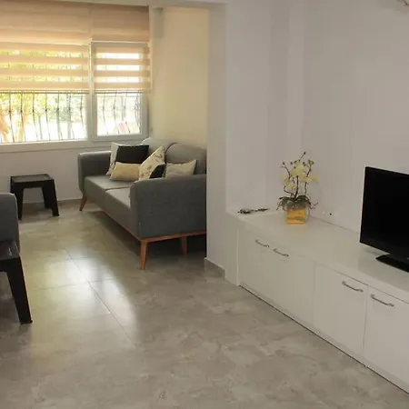 Adavillas Yakamoz Holiday home *