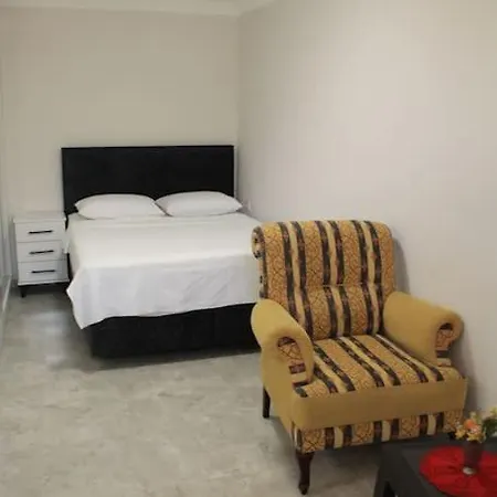 Adavillas Yakamoz Holiday home