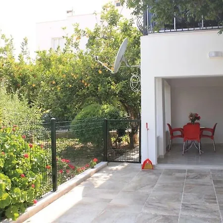 Holiday home Adavillas Yakamoz Kusadasi