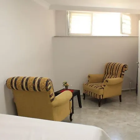 Holiday home Adavillas Yakamoz *