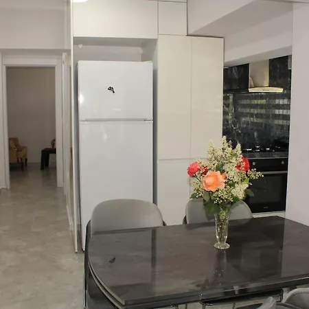 Adavillas Yakamoz Holiday home Kusadasi