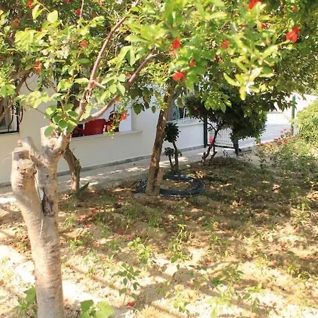 Adavillas Yakamoz Holiday home