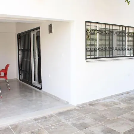 Holiday home Adavillas Yakamoz