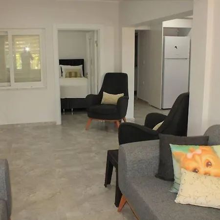 Adavillas Yakamoz Holiday home *