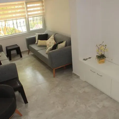 Adavillas Yakamoz Holiday home Kusadasi